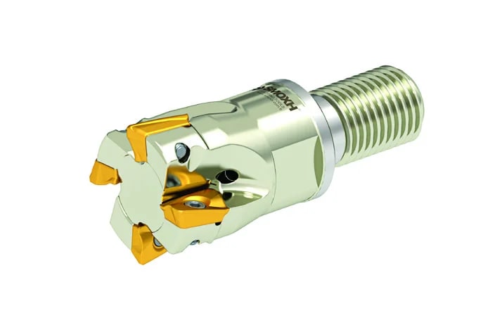 SMOXH Tarama Başlığı (Malafa Tipi Freze) MT90 AO12 D32 M16 L43 Z05-H - SM55018