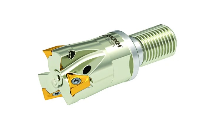 SMOXH Tarama Başlığı (Malafa Tipi Freze) MT90 TN1005 D32 M16 L43 Z04-H - SM47235