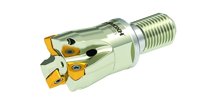 SMOXH Tarama Başlığı (Malafa Tipi Freze) MT90 6N06 D25 M12 L35 Z02-H 6NGU 0604.. - SM58644