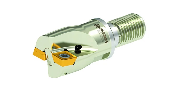 SMOXH Tarama Başlığı (Malafa Tipi Freze) MT90 SD09T3 D32 M16 L43 Z03-H - SM56541