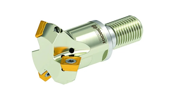 SMOXH Tarama Başlığı (Malafa Tipi Freze) MT45 SD09T3 D32 M16 L43 Z03-H - SM56527