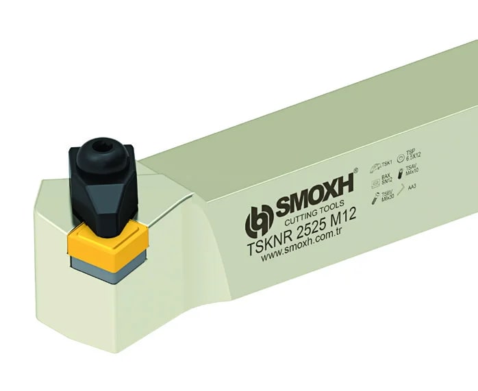 SMOXH Dış Çap Torna Kateri TSKNR/L 3232 P15 (Sağ) - SM00780