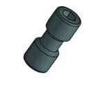 SMOXH Tarama Başlığı (Malafa Tipi Freze) TK75 SP12 D315 D60 Z18 TK75 SP12 D315 D60 Z18 - - SM38530