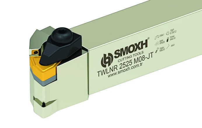 SMOXH Dış Çap Torna Kateri TWLNR/L 2525 M08-JT (Sağ) - SM56046