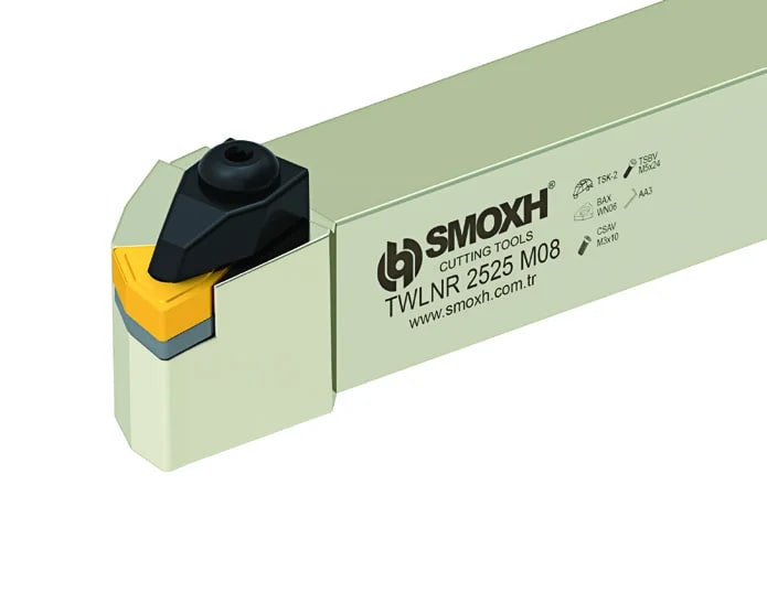 SMOXH Dış Çap Torna Kateri TWLNR/L 2525 M06 (Sol) - SM01152