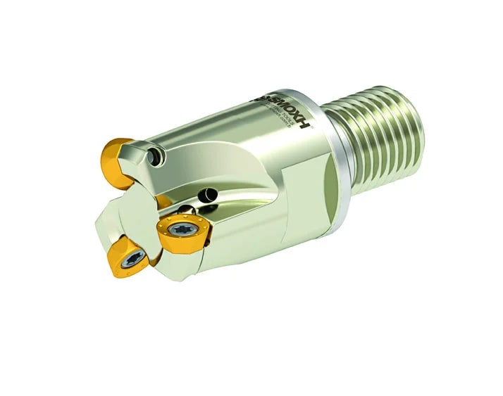 SMOXH Tarama Başlığı (Malafa Tipi Freze) MT RP12 D42 M16 L43 Z04-H - SM39063