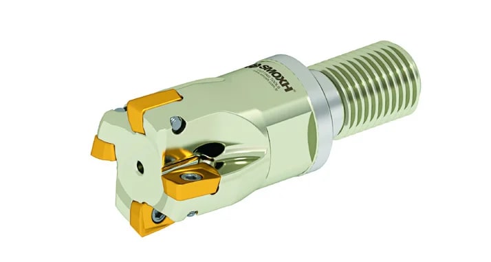 SMOXH Tarama Başlığı (Malafa Tipi Freze) MHT(90) ZP10 D20 M10 L30 Z03-H - SM47464