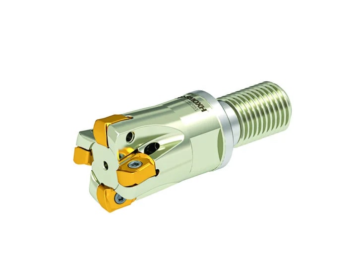 SMOXH Tarama Başlığı (Malafa Tipi Freze) MHT EN06 D16 M08 L25 Z02-H ENMX 0604.. - SM58293
