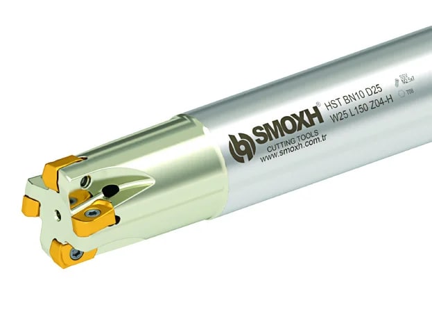 SMOXH Tarama Başlığı (Malafa Tipi Freze) HST BN10 D16 W16 L150 Z02-H BNGX 10T3.. - SM46375