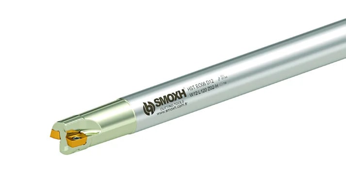 SMOXH Tarama Başlığı (Malafa Tipi Freze) HST EO06 D10 W10 L120 Z02-H EOMT / ZOMT
0602 - SM43473