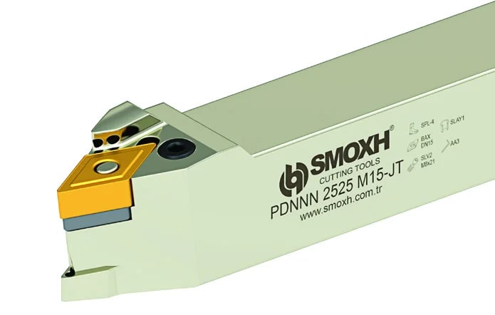 SMOXH Dış Çap Torna Kateri PDNNN 2525 M15-JT DNM.1506.. - SM50792