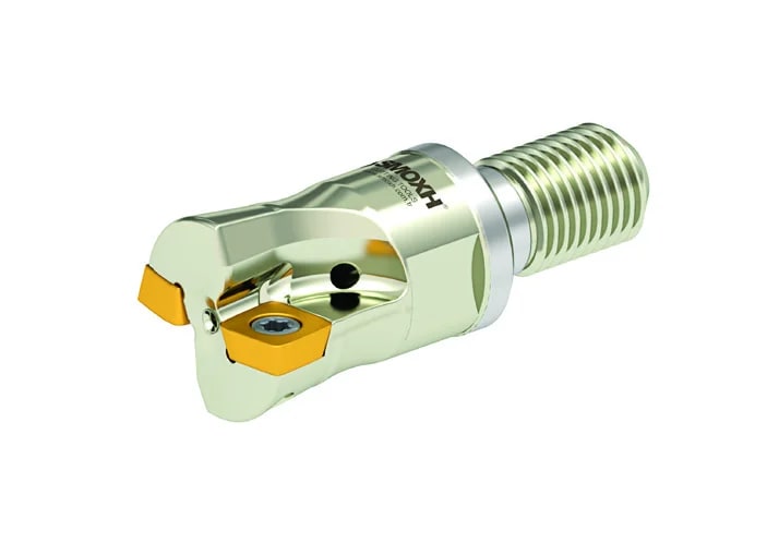 SMOXH Tarama Başlığı (Malafa Tipi Freze) MHT SDMT09 D40 M16 L43 Z04-H - SM25844