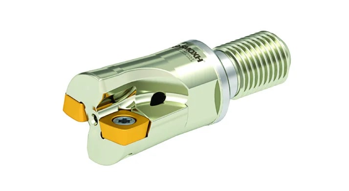 SMOXH Tarama Başlığı (Malafa Tipi Freze) MHT SP10 D25 M12 L35 Z02-H SP.. 1004.. - SM44982