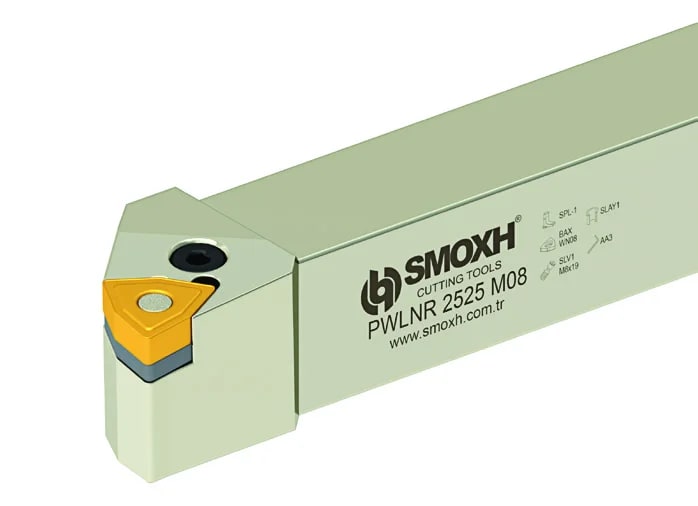SMOXH Dış Çap Torna Kateri PWLNR/L 2020 K08 (Sağ) - SM01985