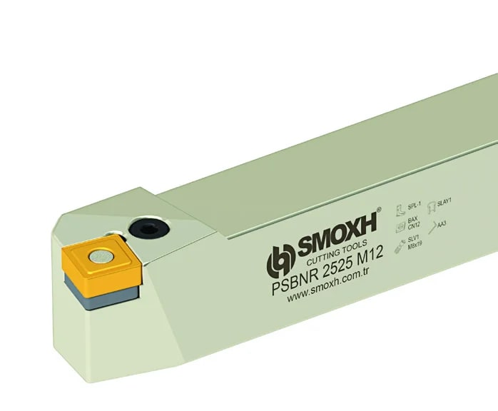 SMOXH Dış Çap Torna Kateri PSBNR/L 3232 P19 (Sol) - SM34372