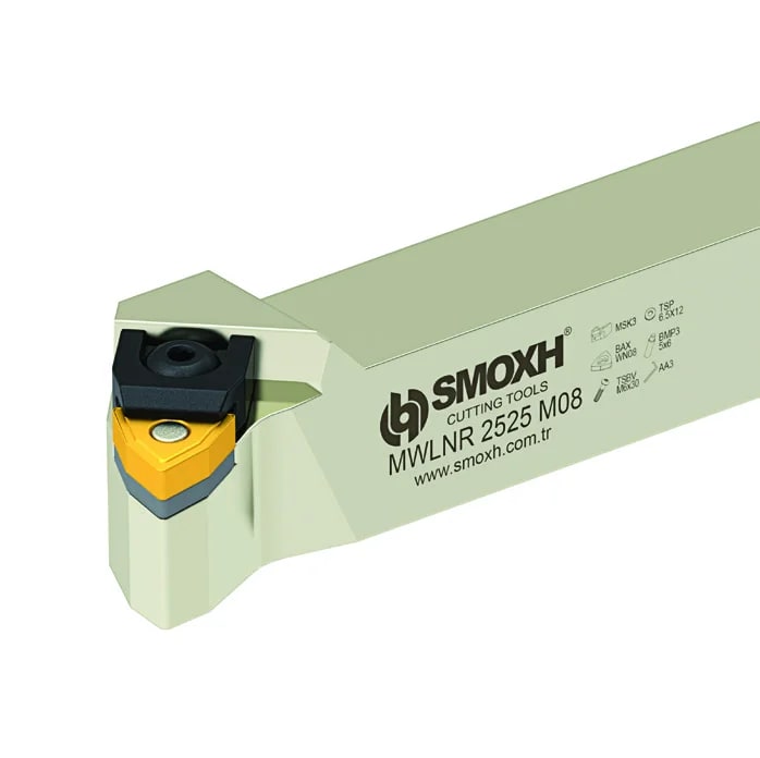 SMOXH Dış Çap Torna Kateri MWLNR/L 1616 H06 (Sağ) - SM01428