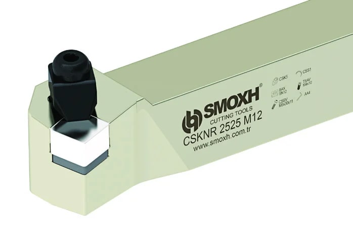 SMOXH Dış Çap Torna Kateri CSKNR/L 2525 M12 (Sol) - SM44852