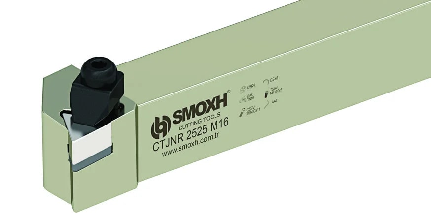 SMOXH Dış Çap Torna Kateri CTJNR/L 2525 M16 (Sağ) - SM02203