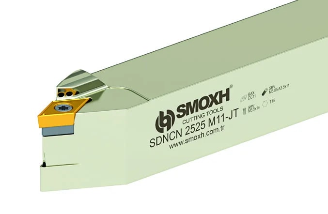 SMOXH Dış Çap Torna Kateri SDJCR/L 3232 P11 (Sol) - SM02869