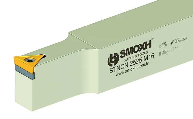 SMOXH Dış Çap Torna Kateri STNCN 2525 M16 - SM45095