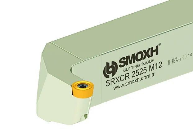 SMOXH Swiss Tipi Kayar Otomat Torna Kateri SRDCN 3232 P20 - SM03484