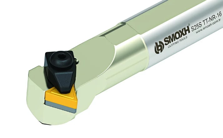 SMOXH Delik Torna Kateri (Boring Bar) S32T TT-NR/L-16 (Sol) - SM05358