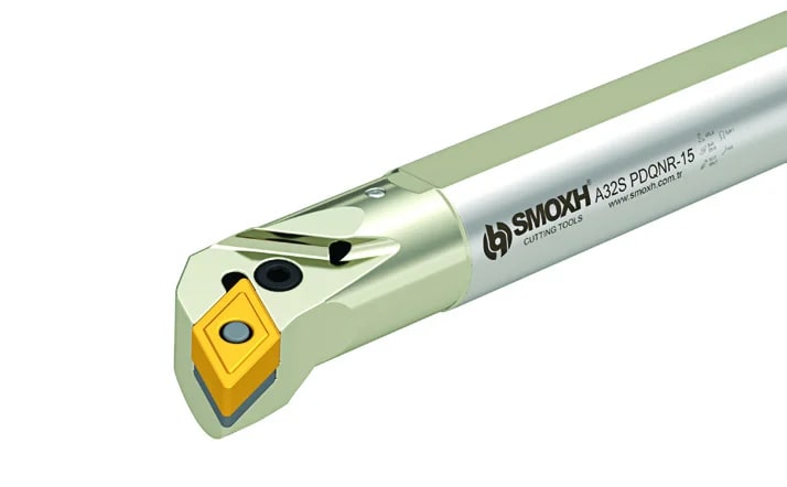 SMOXH Delik Torna Kateri (Boring Bar) A32S PDQNR/L-15 (Sol) - SM40342