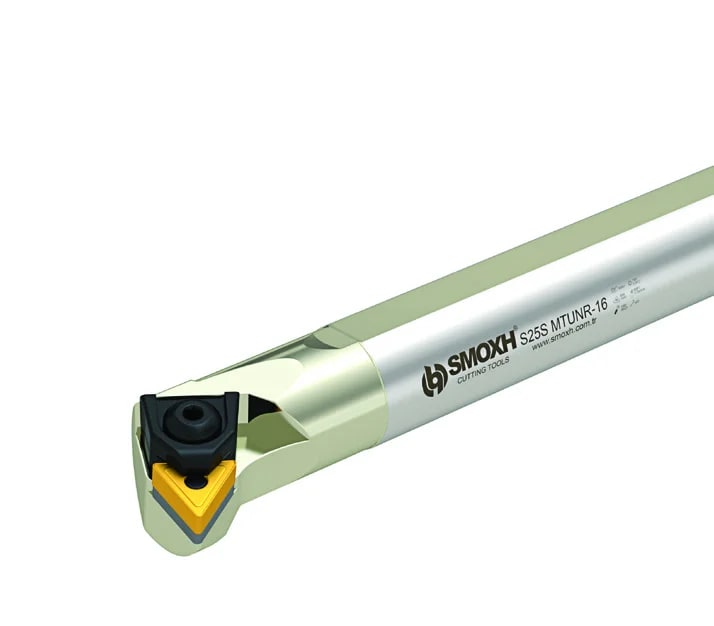 SMOXH Delik Torna Kateri (Boring Bar) S50V MTUNR/L-22 (Sol) - SM05754