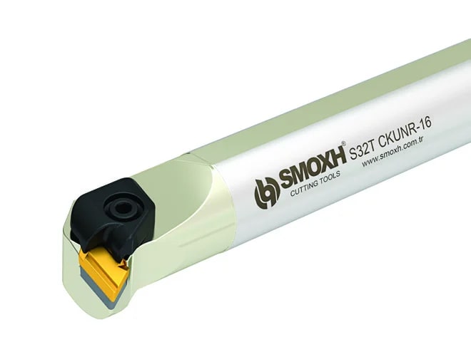 SMOXH Delik Torna Kateri (Boring Bar) S25S CKUNR/L-16 (Sol) - SM20788