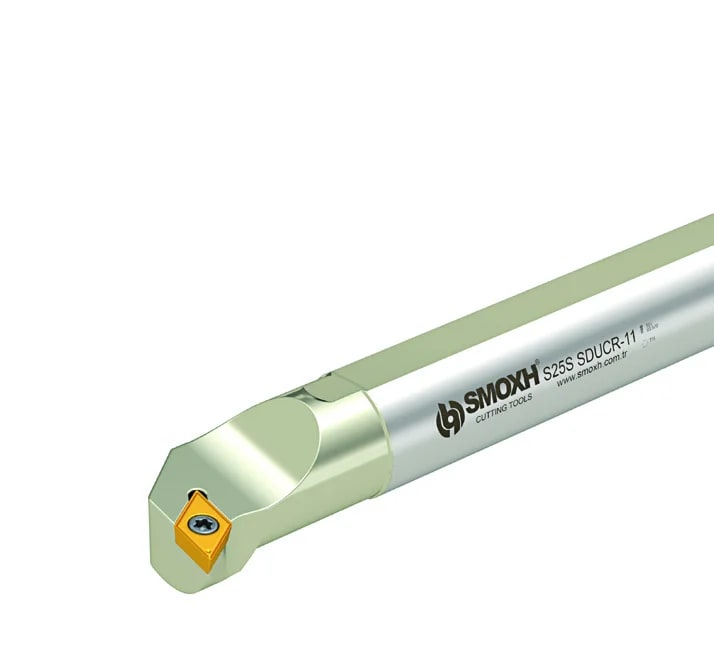 SMOXH Delik Torna Kateri (Boring Bar) S16P SDUCR/L-11 (Sağ) - SM07017