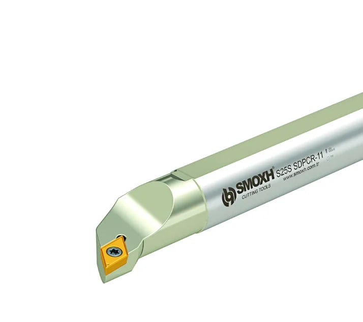 SMOXH Delik Torna Kateri (Boring Bar) S20R SDPCR/L-11 (Sağ) - SM07338