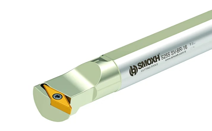 SMOXH Delik Torna Kateri (Boring Bar) S25S SV-BR/L-16 (Sol) - SM34716