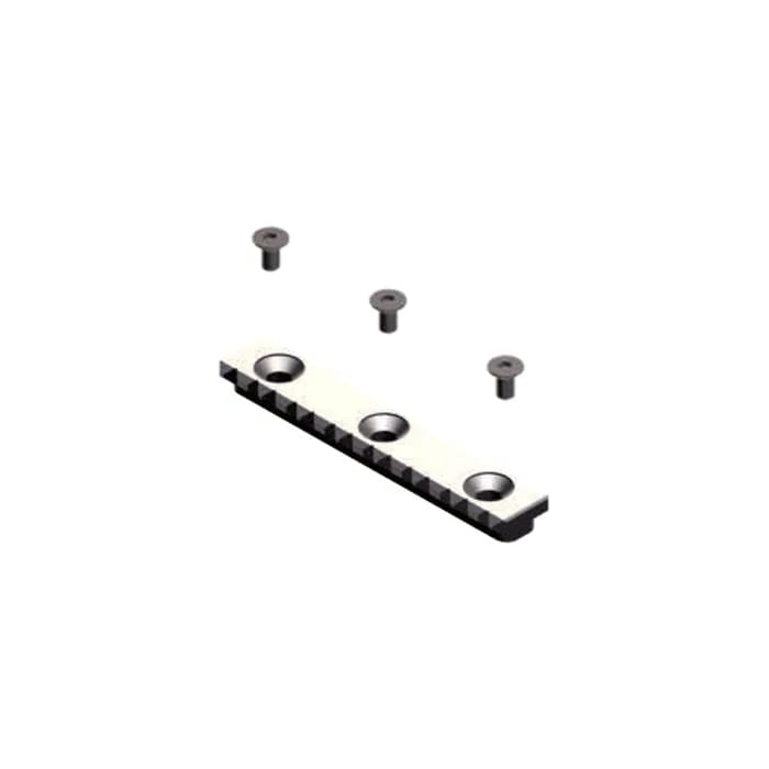 M5x14 5 EKSEN MENGENE ÇENE PLEYT VİDASI