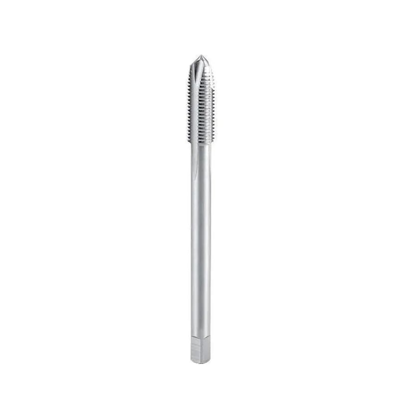 M9x0.75 GWG SOL MAKİNE KILAVUZU DIN374/B HSSE