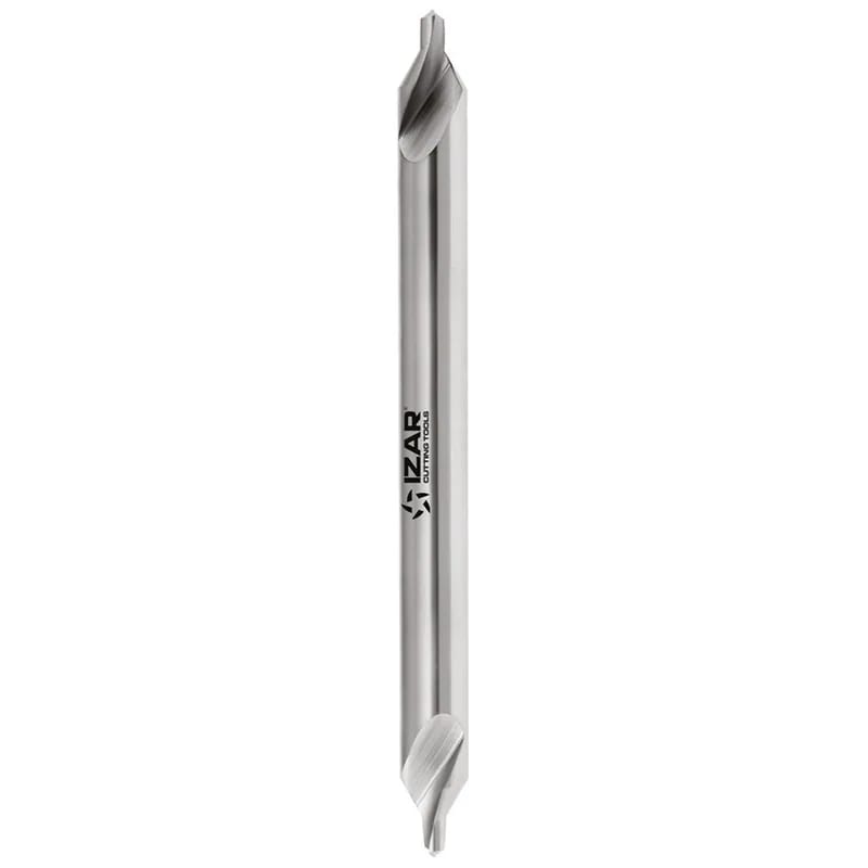 5mm IZAR DIN333A UZUN PUNTA MATKABI HSS (9318)