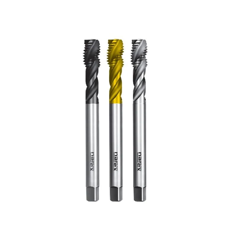 UNF No.10-32 NAREX MAKİNE KILAVUZU DIN371/C (3005)