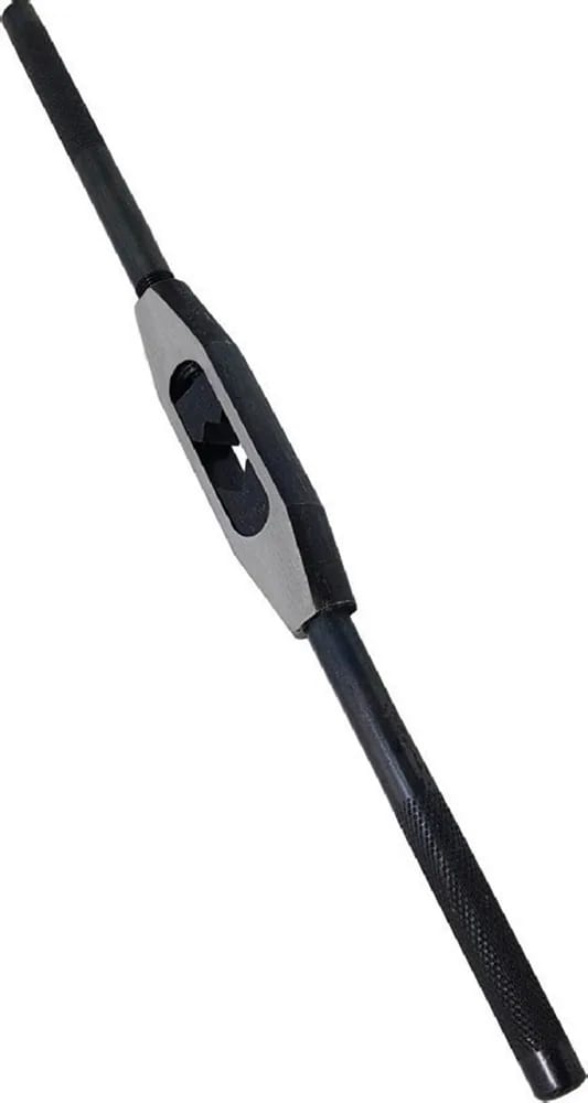 NO.1-1/2 KINEX ÇELİK KILAVUZ KOLU (M2-M7)