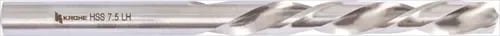 1.30mm KRONE DIN338LH SOL MATKAP UCU HSS