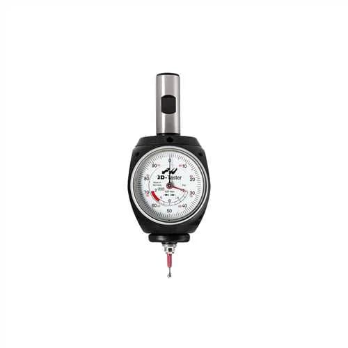 HAIMER 3D TESTER MEKANİK
