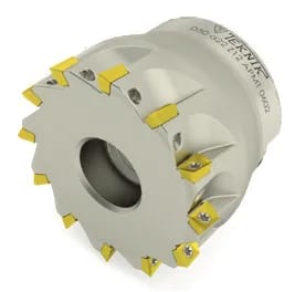 90° APMT 1604 D040 d16 Z04 APMT 16 TC074 T15