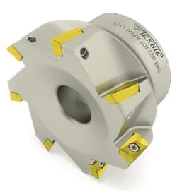 90° APMT 11T3 D040 d16 Z05 APMT 11 TC060 T8