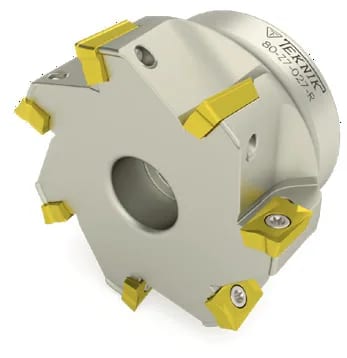 90° APKT 1705 D040 d16 Z04 APKT 17 TC074 T15