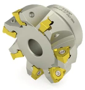 90° XNEX 0806 D050 d22 Z04 XNEX 08 TC076 T15
