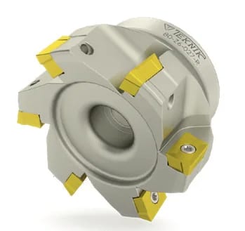 90° R390-1806 D050 d22 Z04 R390 18 TC074 T15