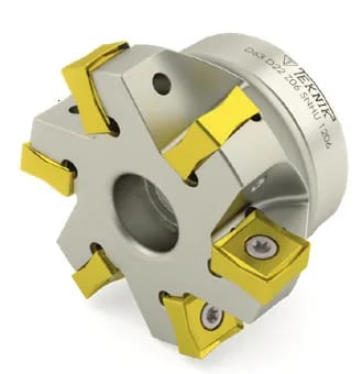 90° SPMT 1204 D040 d16 Z03 SPMT 12 TC083 T20