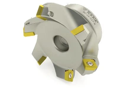 45° SDHT 1204 D063 d22 Z05 SDHT 12 TC080 T15