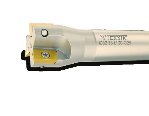 APMT 1604 D25 d25 Z02 L120 APMT 16 TC074 T15
