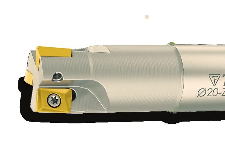 APKT 0903 D16 d16 Z02 L120 APKT 09 TC060 T8