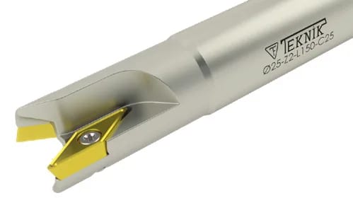 VCGT 1604 D25 d25 Z02 L150 VCGT 16 TC074 T15