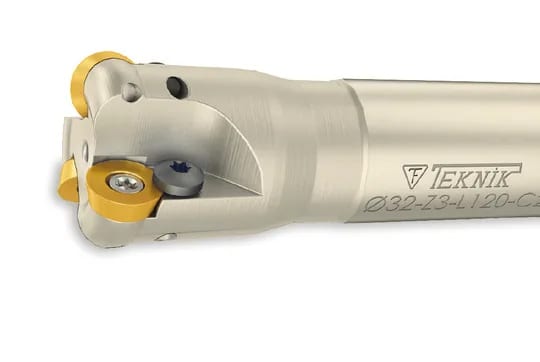 RDMT 12T3 D35 d25 Z03 L120 RDMT 12 TC067 T15 TC040